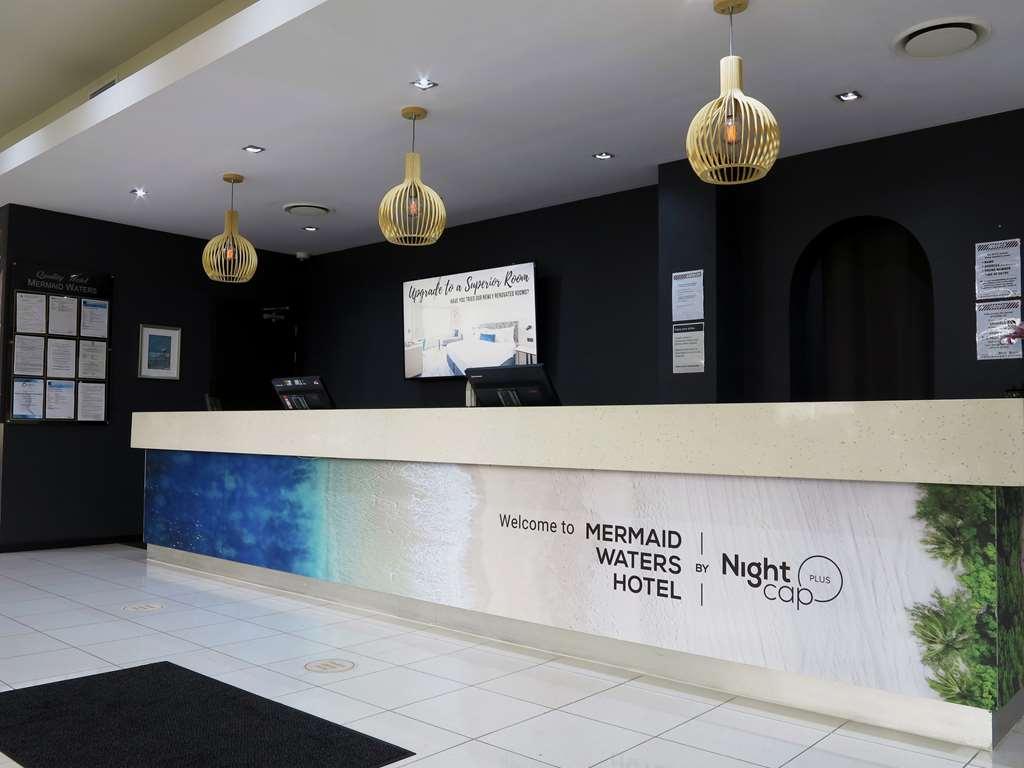 Mermaid Waters Hotel By Nightcap Plus Χρυσή Ακτή Εξωτερικό φωτογραφία