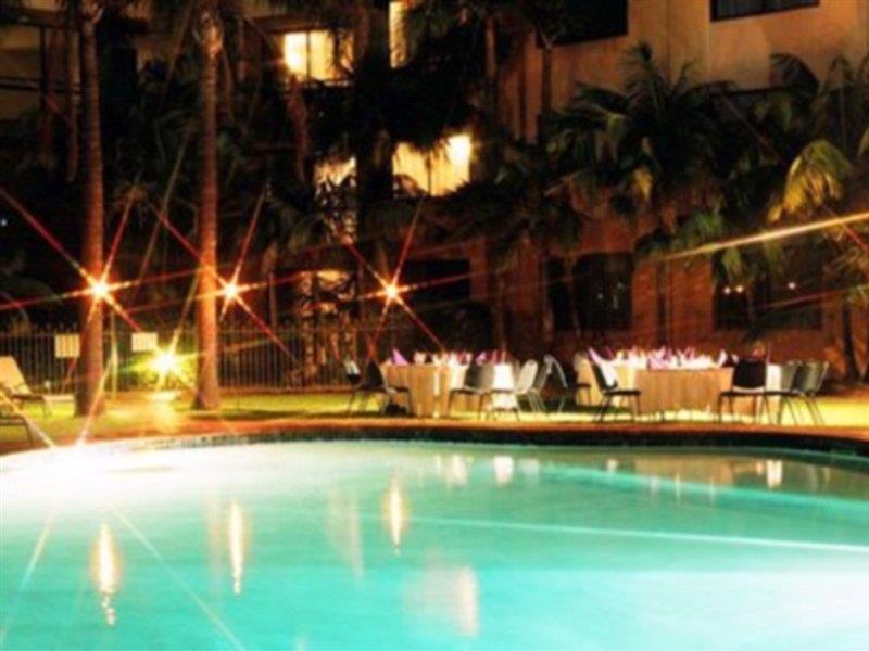 Mermaid Waters Hotel By Nightcap Plus Χρυσή Ακτή Ανέσεις φωτογραφία